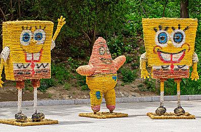 3D平台冒险《纸人：传递冒险》9月推出 登陆全平台